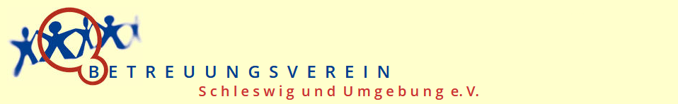 Betreuungsverein Schleswig Logo
